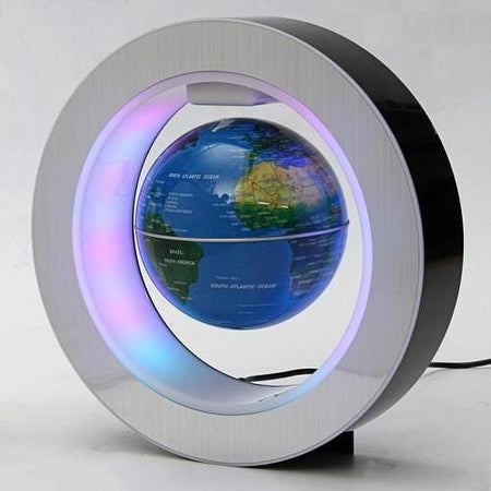 JeiTec Flotating LED Light Globe