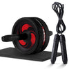 AB Fitness Roller