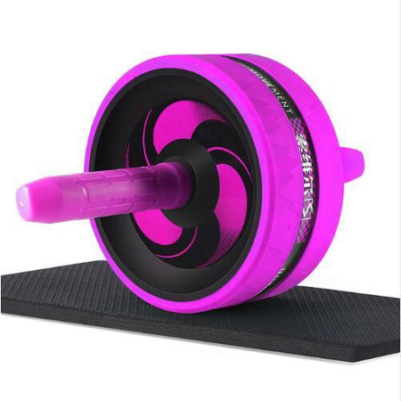 AB Fitness Roller