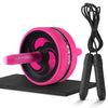 AB Fitness Roller