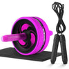 AB Fitness Roller