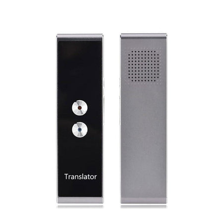 T8 Pocket Voice language Translator