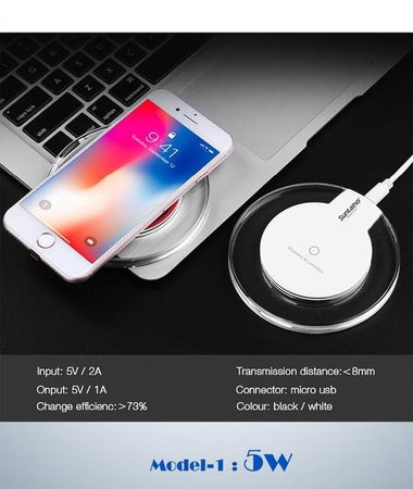 JeiTec Wireless Charger